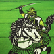 Illustration for article titled Another year of magnificent illustrations made with blossoming rice